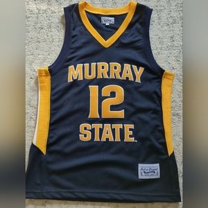 Ja Morant College Jersey